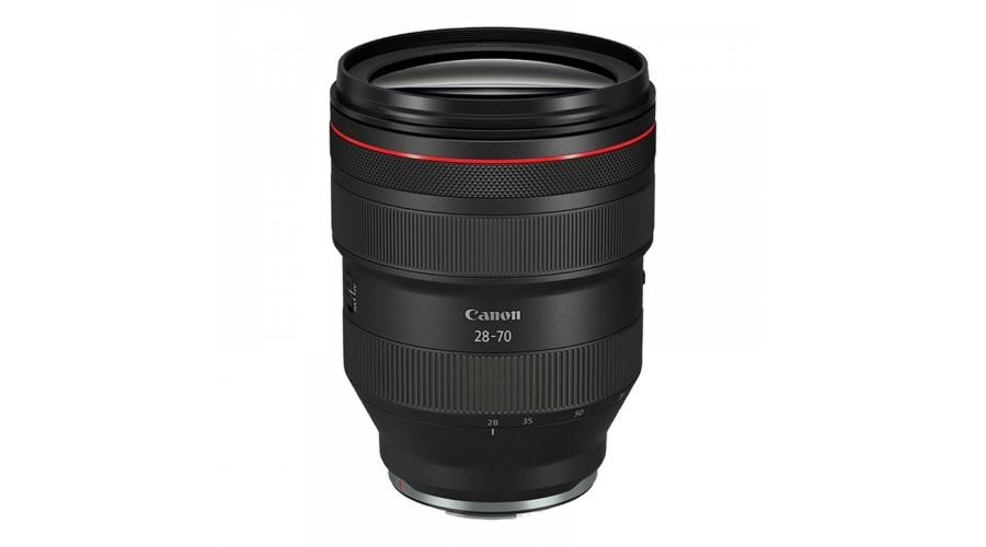 Canon RF 28-70mm f/2L USM