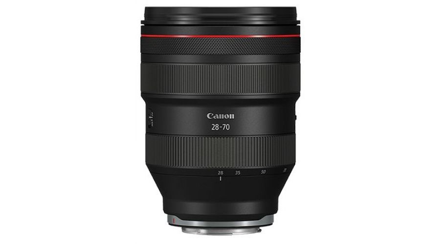 Canon RF 28-70mm f/2L USM- foto 2