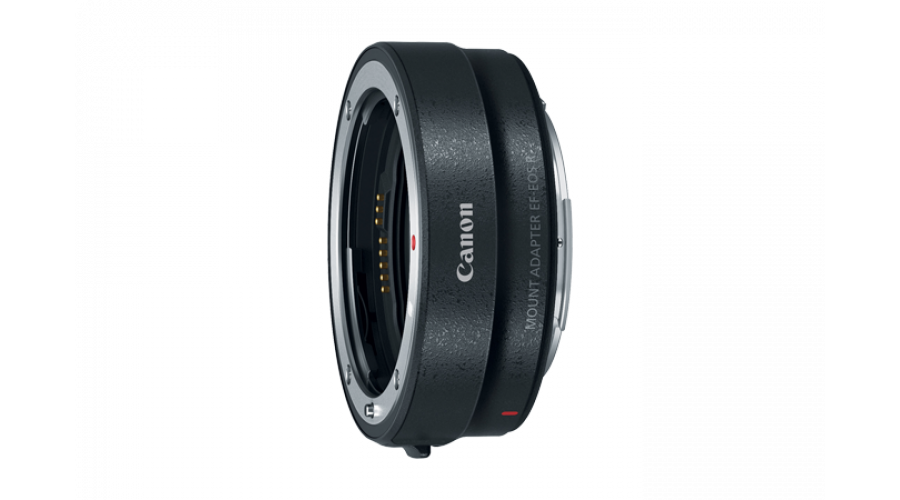 Canon EF to EOS R Adapter