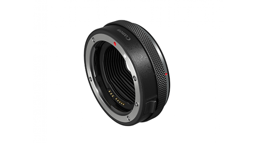 Canon EF to EOS R Adapter- foto 2