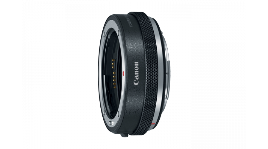 Canon Control Ring Adapter EF-EOS R- foto 3