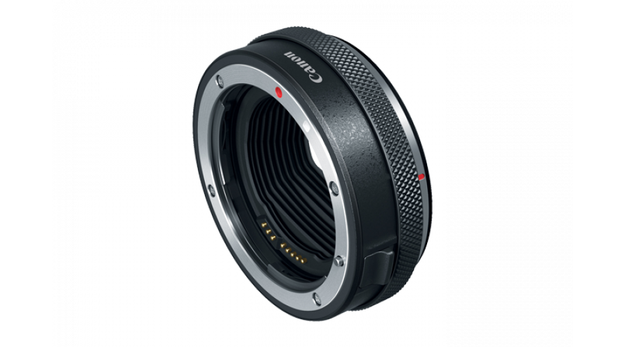 Canon Control Ring Adapter EF-EOS R- foto 4