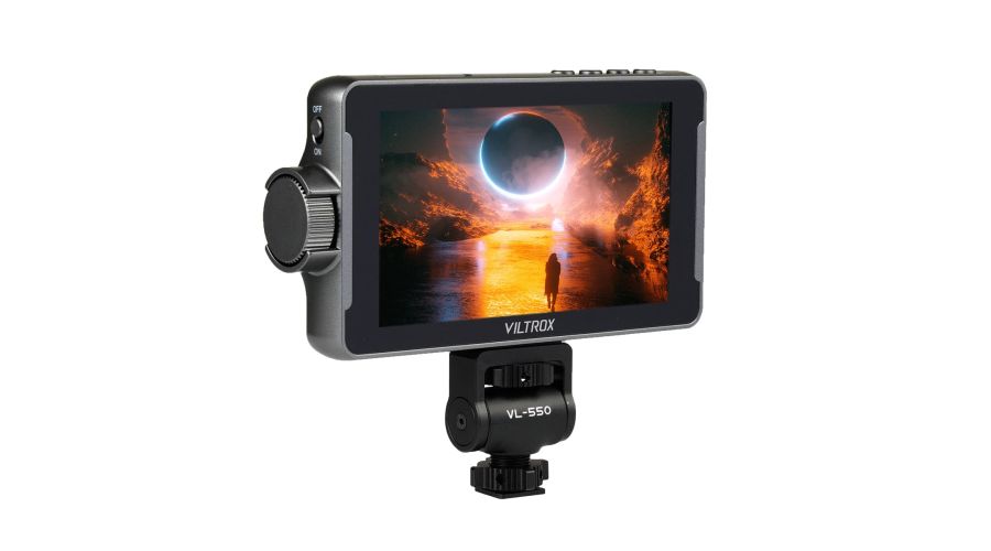 Viltrox DC-550 Pro