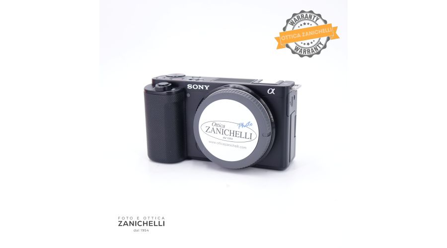 Sony ZV-E10 5750 Scatti Usato - foto 5