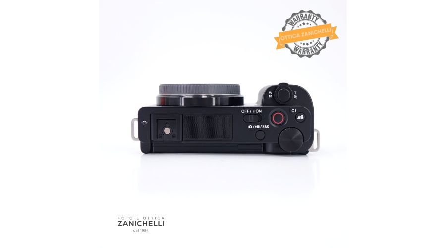 Sony ZV-E10 5750 Scatti Usato - foto 7