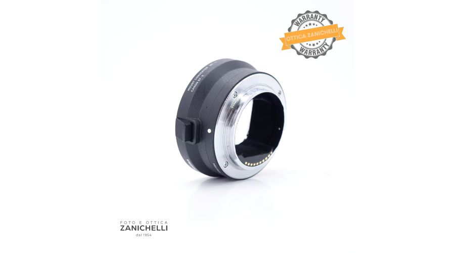 Sigma Mount Converter MC-11 - foto 4