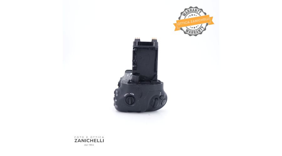 Canon BG-E20 Battery Grip - foto 3