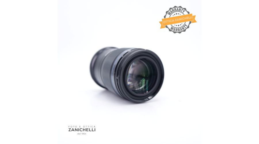 Olympus M.Zuiko ED 60mm f/2.8 Macro Usato - foto 3