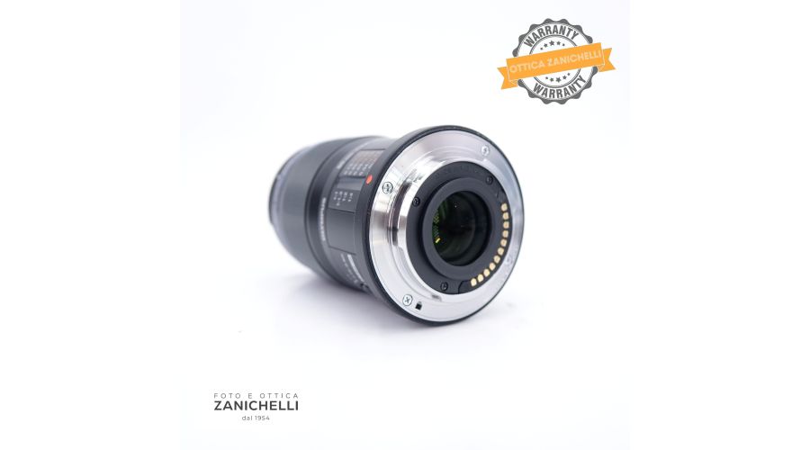 Olympus M.Zuiko ED 60mm f/2.8 Macro Usato - foto 4