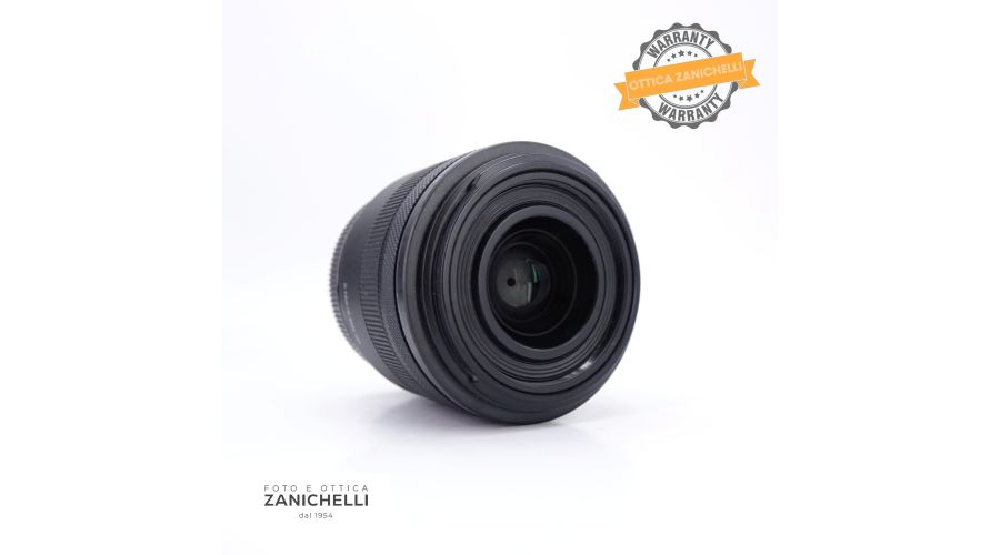 Canon RF 24mm F/1.8 MACRO IS STM Usato - foto 3