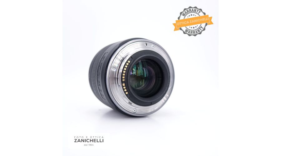 Canon RF 24mm F/1.8 MACRO IS STM Usato - foto 4