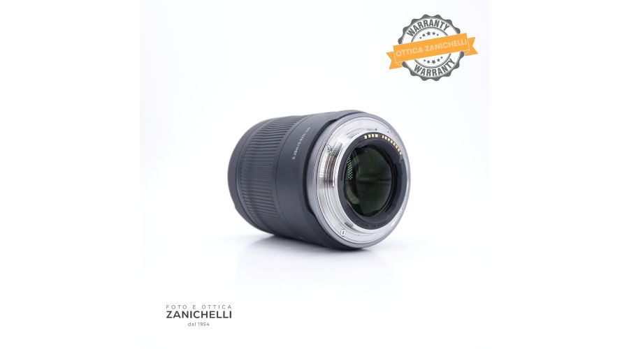 Canon RF 15-30mm f/4.5-6.3 IS STM Usato - foto 4