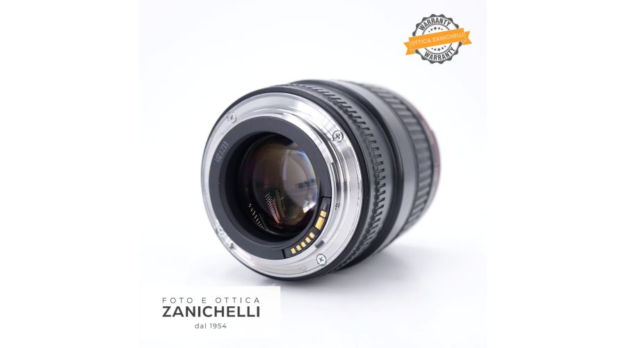 Canon EF 35mm f/1.4 L USM Usato - foto 4