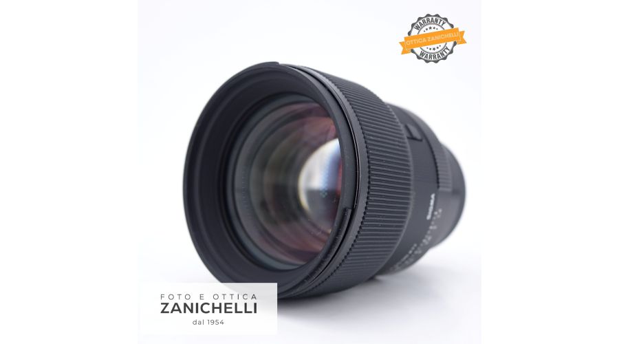 Sigma 85mm f/1.4 DG DN ART - foto 3