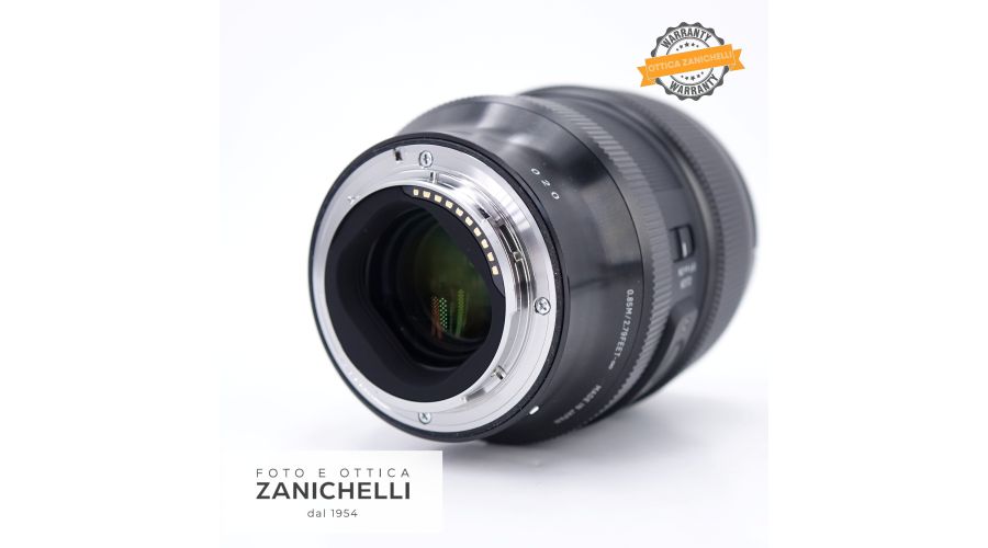 Sigma 85mm f/1.4 DG DN ART - foto 4