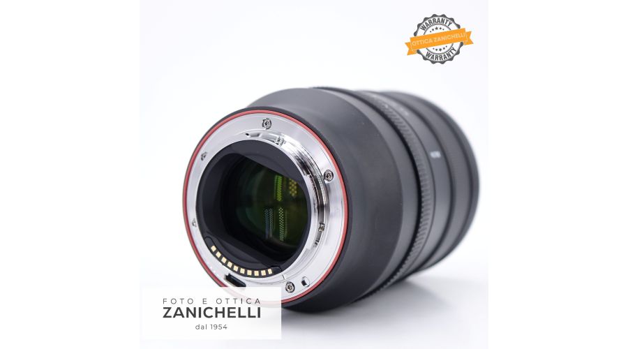 Viltrox AF 85mm F/1.4 pro FE Sony E-mount Usato - foto 5