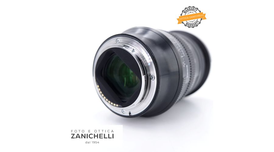 Sigma 24-70mm F/2.8 DG DN II ART - foto 3