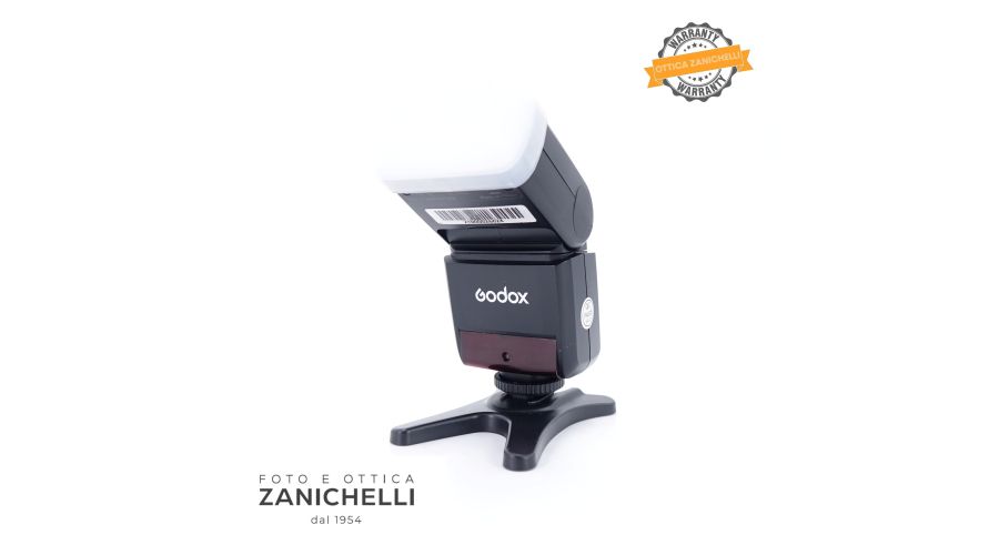 Godox TT350F  (G370)