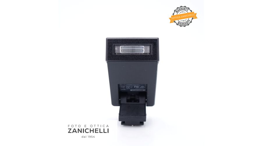 Fujifilm EF-X8 Flash Speedlite Usato - foto 2