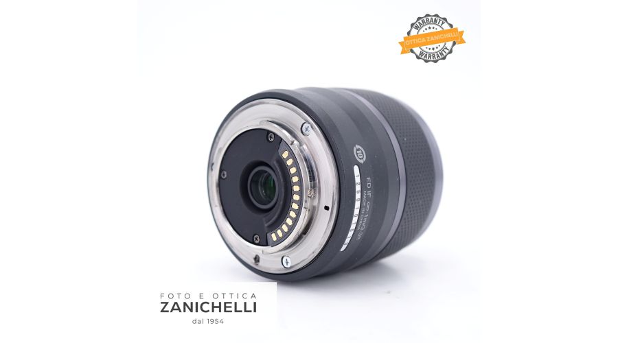 Nikon V1+10-30mm f/3.5-5.6 + 30-100mm f/3.8-5.6 Usato - foto 8