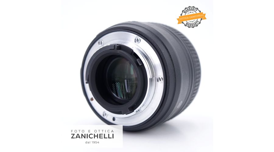 Nikon AF-S 50mm f/1.8 G Usato - foto 3