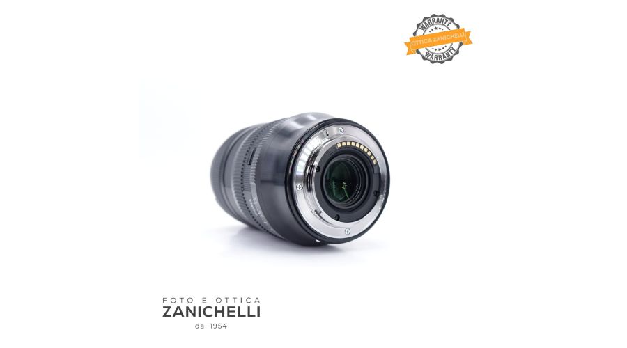 Sigma 17-40mm f/1.8 DC ART - foto 3