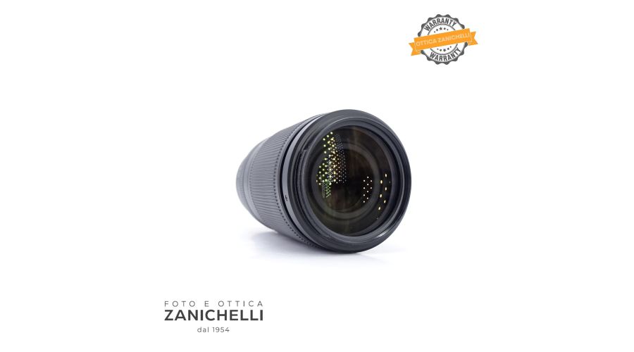 Nikon Nikkor Z 70-180mm f/2.8 Usato - foto 3