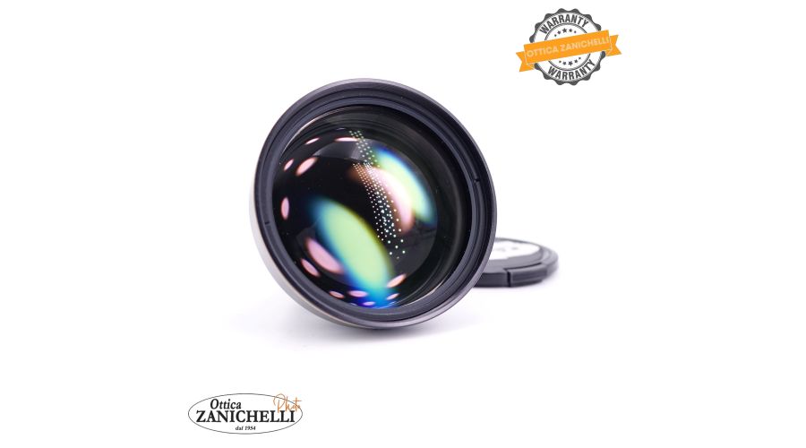 Nikon TC-E3 ED Teleconverter Usato - foto 3