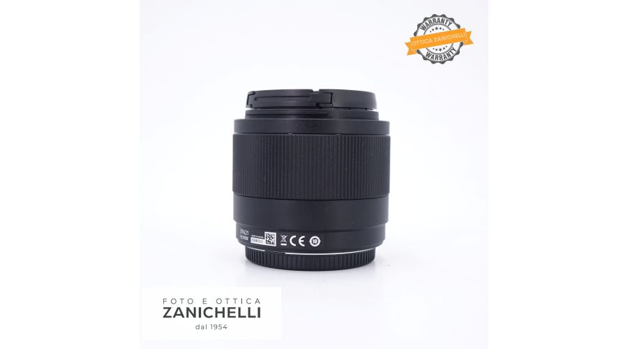 Viltrox AF 56mm f1.7 XF - foto 2