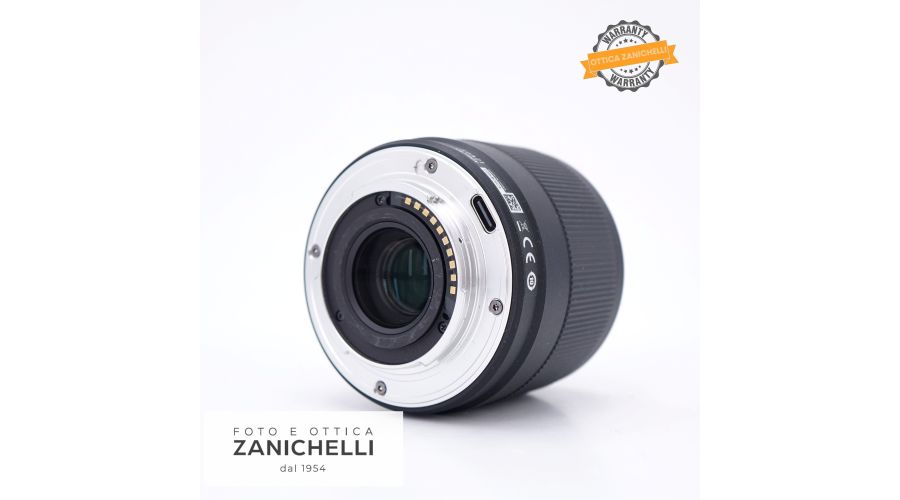 Viltrox AF 56mm f1.7 XF - foto 4