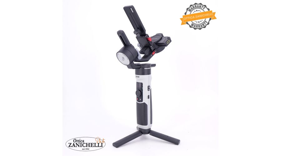 Zhiyun Crane M2 S Usato - foto 2