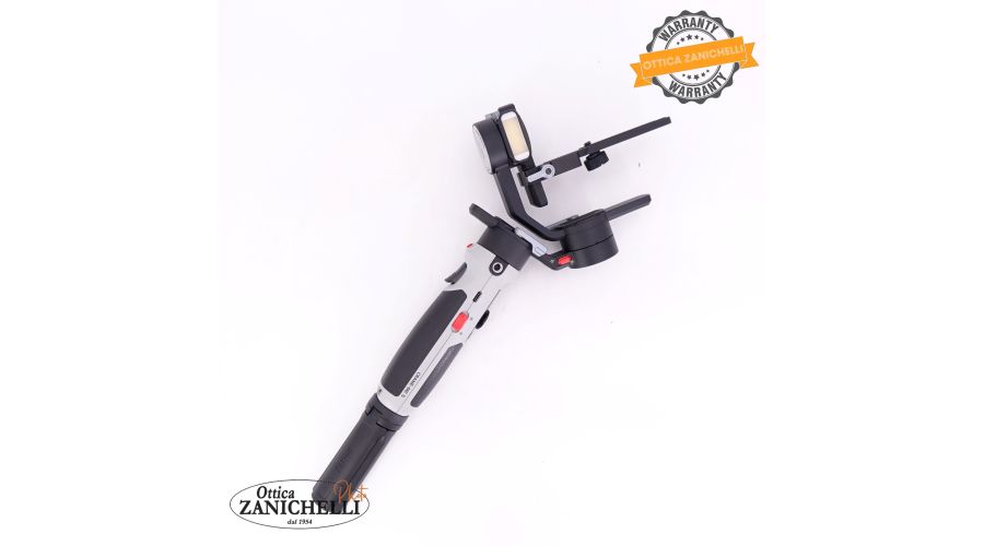 Zhiyun Crane M2 S Usato - foto 4