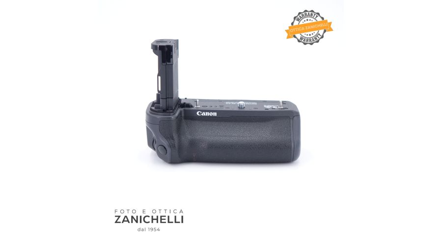 Canon BG-R10 Battery Grip Usato 