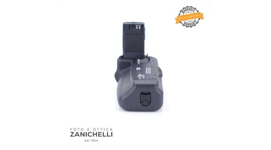 Canon BG-R10 Battery Grip Usato - foto 2