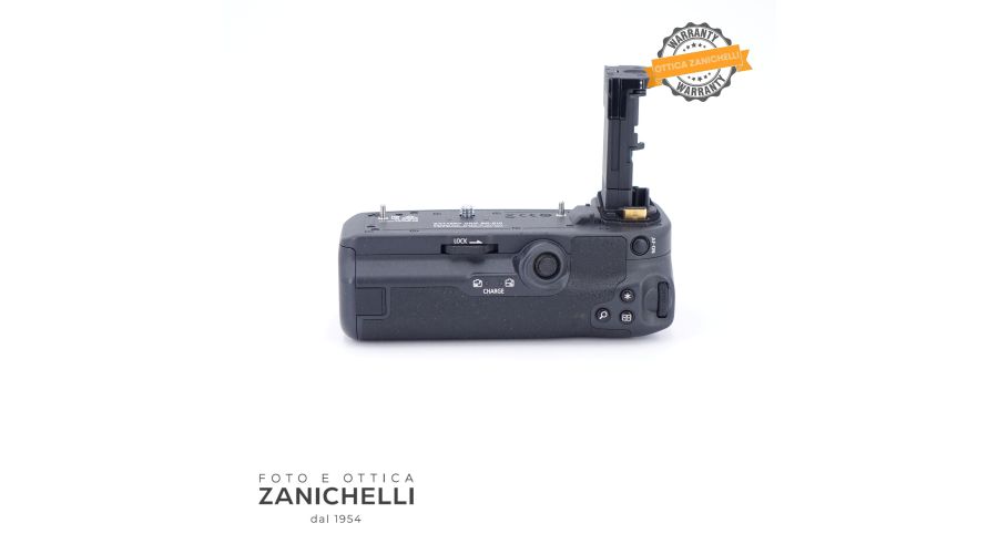 Canon BG-R10 Battery Grip Usato - foto 3