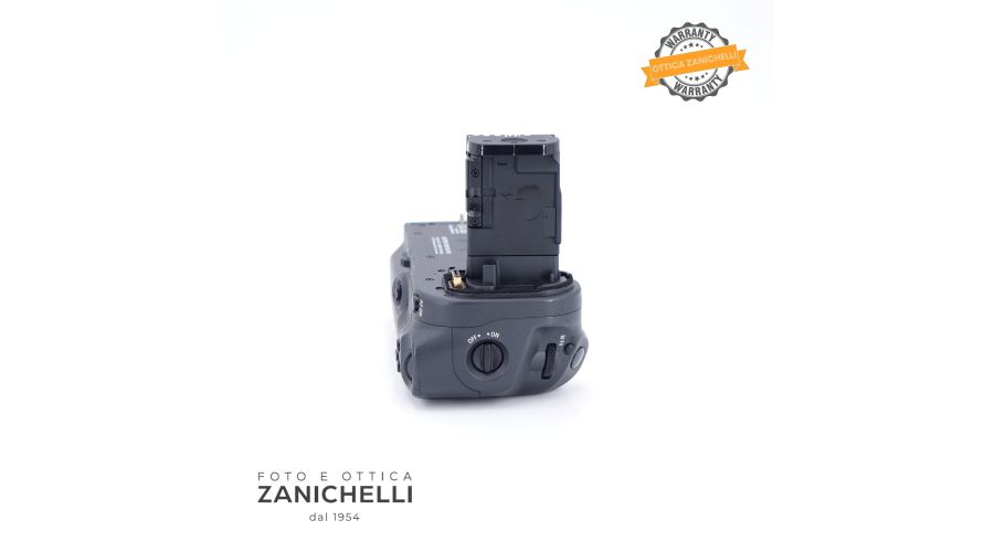 Canon BG-R10 Battery Grip Usato - foto 4
