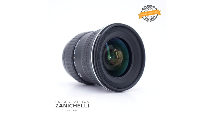 Tokina SD 11-16mm f2.8 IF DX - foto 3