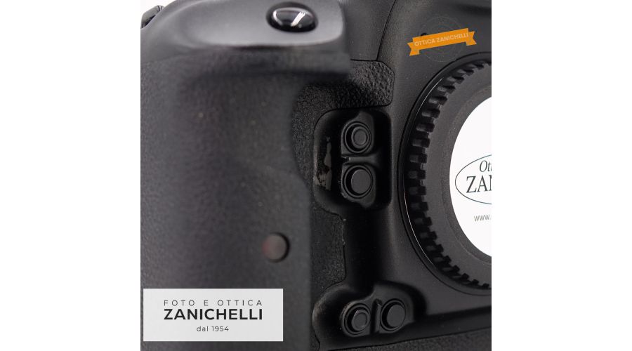 Canon EOS 1Dx Body 159733 Scatti Usato - foto 3