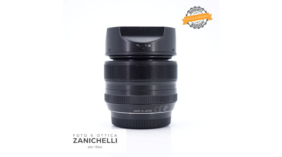 Fujifilm Fujinon XF 35mm F/1.4 R Usato - foto 2