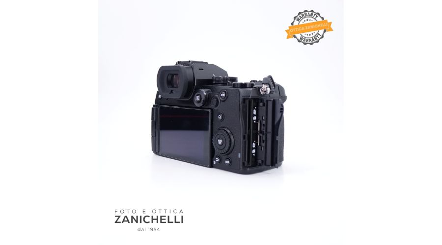 Panasonic Lumix S5 1783 Scatti Usato - foto 3