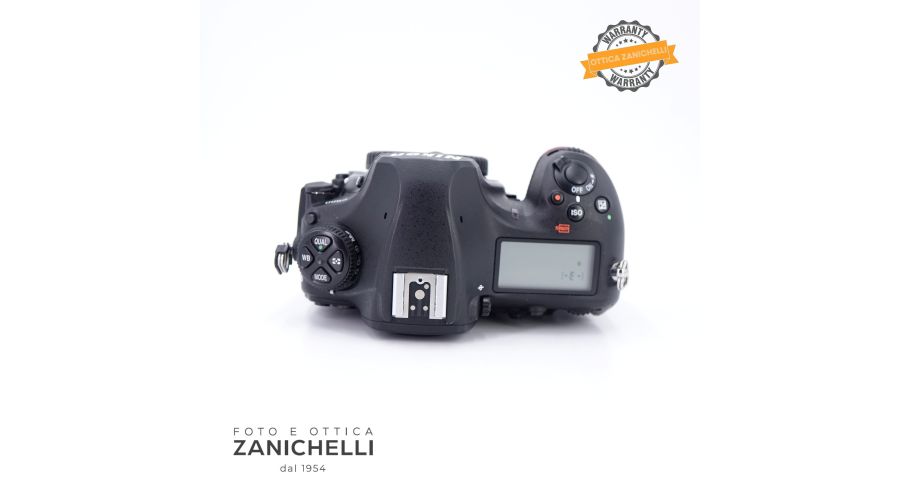 Nikon D850 Body 4400 Scatti Nital Usato - foto 8