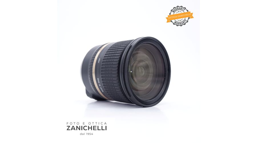 Tamron SP 24-70mm f/2.8 Di VC - foto 3