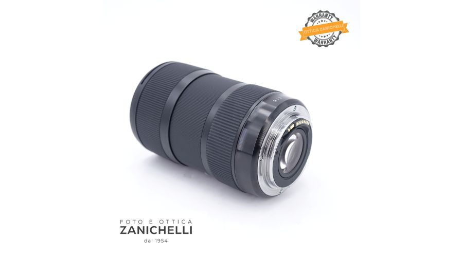 Sigma 18-35mm F/1.8 DC ART - foto 4