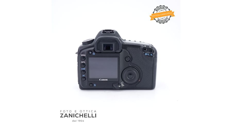 Canon EOS 5D Usato - foto 2