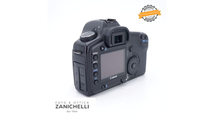 Canon EOS 5D Usato - foto 4