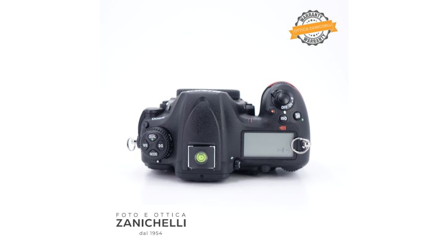 Nikon D500 Body 16381 Scatti Usato - foto 5