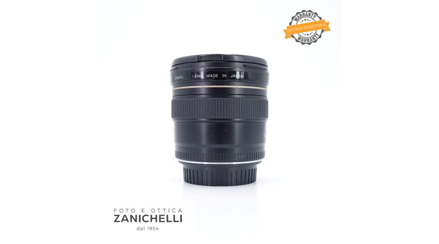 Canon EF 20mm f/2.8 USM Usato - foto 2