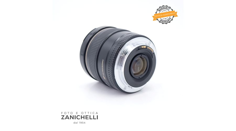 Canon EF 20mm f/2.8 USM Usato - foto 4