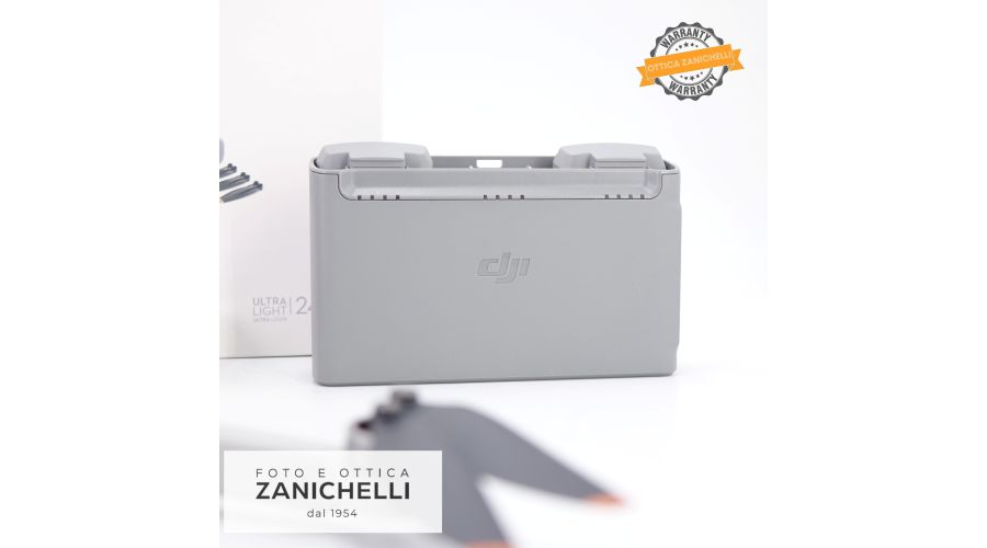 DJI Mini 2 Fly More Combo Usato - foto 3