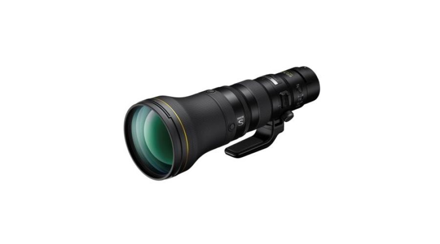 Nikon Nikkor Z 800mm f6.3 VR S- foto 4
